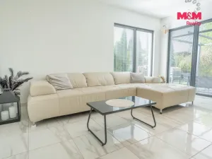 Prodej rodinného domu, Sulice - Želivec, K Hájku, 96 m2