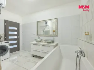 Prodej rodinného domu, Sulice - Želivec, K Hájku, 96 m2
