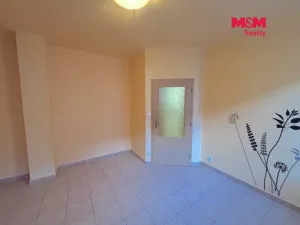 Pronájem bytu 2+kk, Kladno, Ctiborova, 58 m2