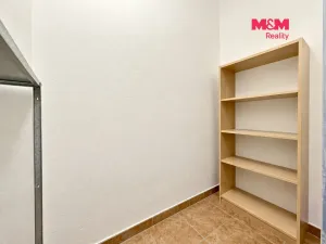 Prodej bytu 2+1, Dlouhá Třebová, Ústecká, 59 m2