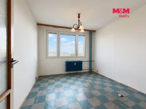 Prodej bytu 3+1, Praha - Krč, Ružinovská, 60 m2