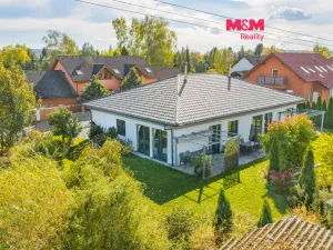 Prodej rodinného domu, Sulice - Želivec, K Hájku, 85 m2