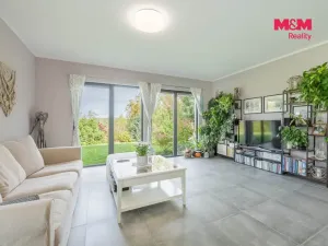 Prodej rodinného domu, Sulice - Želivec, K Hájku, 85 m2