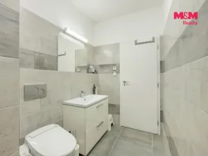 Prodej rodinného domu, Sulice - Želivec, K Hájku, 85 m2
