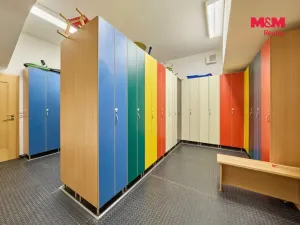 Prodej bytu 2+kk, Špindlerův Mlýn, 58 m2