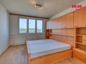 Prodej bytu 3+1, Klatovy - Klatovy III, 64 m2