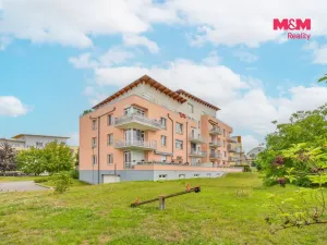Prodej bytu 2+kk, Praha - Suchdol, Holubí, 40 m2