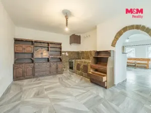 Prodej zemědělské usedlosti, Strupčice - Sušany, 150 m2