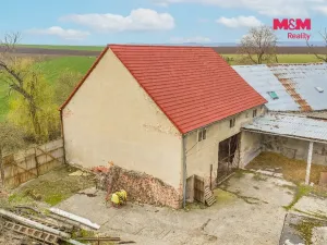 Prodej zemědělské usedlosti, Strupčice - Sušany, 150 m2
