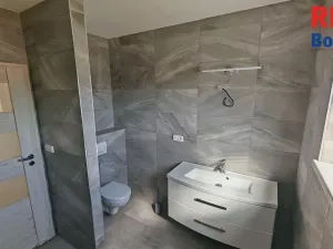 Prodej rodinného domu, Mnichovo Hradiště, Okružní, 170 m2