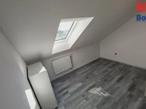 Prodej rodinného domu, Mnichovo Hradiště, Okružní, 170 m2