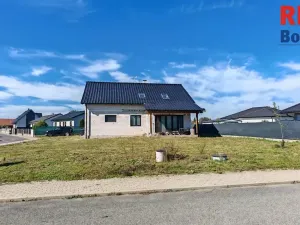 Prodej rodinného domu, Mnichovo Hradiště, Okružní, 170 m2