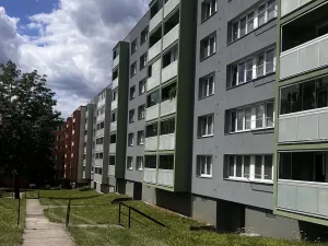 Prodej bytu 1+1, Frýdek-Místek, Bruzovská, 37 m2