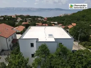 Prodej bytu 3+kk, Povile, Chorvatsko, 53 m2