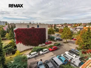 Pronájem bytu 3+kk, Praha - Stodůlky, K zahrádkám, 72 m2