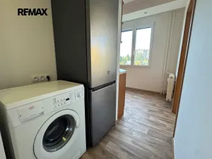 Pronájem bytu 2+1, Praha - Kamýk, Špirkova, 67 m2