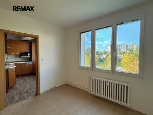Pronájem bytu 2+1, Praha - Kamýk, Špirkova, 67 m2