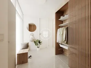 Prodej rodinného domu, Praha - Libuš, 201 m2