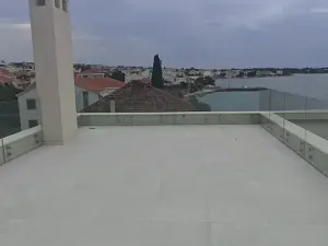 Prodej vily, Zadar, Chorvatsko, Krešimirova obala, 242 m2