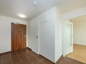 Pronájem bytu 2+kk, Praha - Hostivař, Arnošta Staňka, 44 m2