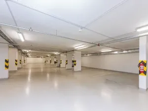 Pronájem bytu 2+kk, Praha - Hostivař, Arnošta Staňka, 44 m2