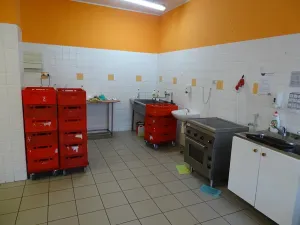 Pronájem obchodního prostoru, Šternberk, Nádražní, 140 m2