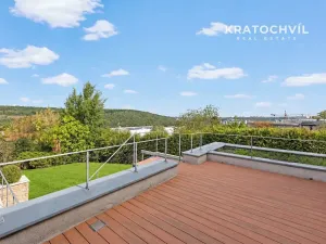 Prodej rodinného domu, Praha - Velká Chuchle, U bažantnice, 674 m2