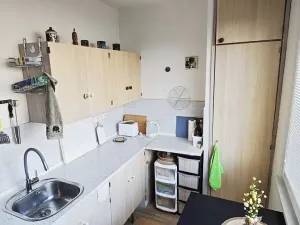 Prodej bytu 2+1, Hradec Králové, Sekaninova, 65 m2
