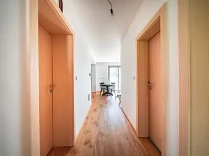 Prodej bytu 4+1, Střítež, 146 m2