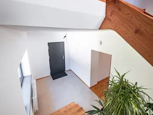 Prodej bytu 4+1, Střítež, 146 m2