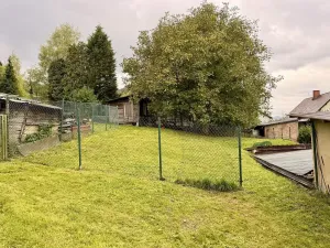 Prodej rodinného domu, Těchlovice, 195 m2