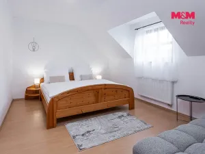 Prodej rodinného domu, Horní Slavkov, Ke Koupališti, 443 m2