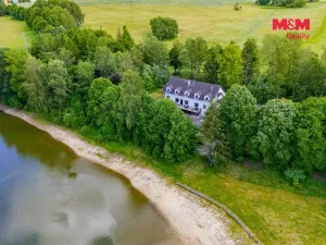 Prodej rodinného domu, Horní Slavkov, Ke Koupališti, 443 m2