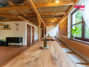 Prodej ubytování, Horní Slavkov, Ke Koupališti, 443 m2