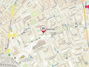 Pronájem bytu 1+kk, Kladno - Kročehlavy, Italská, 33 m2