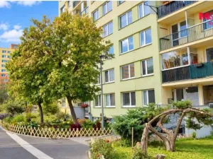 Prodej bytu 3+kk, Praha - Bohnice, Cafourkova, 53 m2