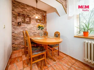 Prodej rodinného domu, Svojetice, Choceradská, 165 m2