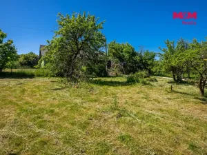 Prodej pozemku pro bydlení, Hodkovice nad Mohelkou, 1536 m2