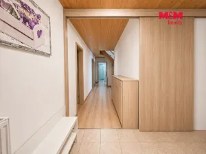 Prodej rodinného domu, Nový Jičín - Libhošť, 184 m2