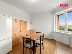 Prodej bytu 2+1, Čáslav - Čáslav-Nové Město, Jeníkovská, 84 m2
