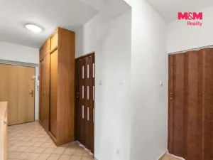 Prodej bytu 2+1, Čáslav - Čáslav-Nové Město, Jeníkovská, 84 m2