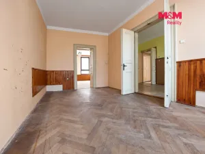 Prodej obchodního prostoru, Kolín - Kolín II, Sokolská, 230 m2