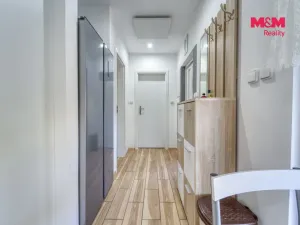 Prodej mobilheimu, Bor - Málkovice, 50 m2