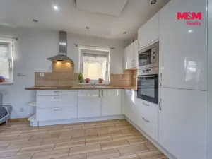 Prodej mobilheimu, Bor - Málkovice, 50 m2