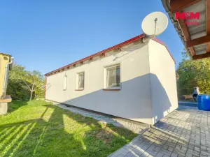 Prodej mobilheimu, Bor - Málkovice, 50 m2