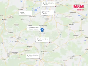 Prodej zemědělské usedlosti, Strunkovice nad Volyňkou, 177 m2