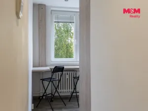 Prodej bytu 2+1, Ostrava, Výškovická, 57 m2