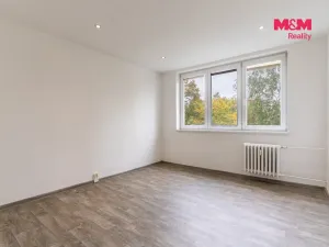 Prodej bytu 2+1, Ostrava, Výškovická, 57 m2