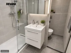 Prodej bytu 1+1, Jihlava, Březinova, 31 m2