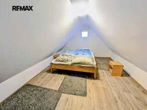 Prodej rodinného domu, Věžná, 55 m2